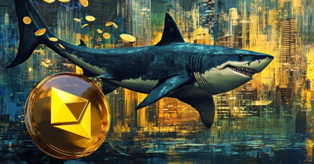 Ethereum Price Tops $2,100 Whilst Remittix Investors Could See 50x Returns This Year