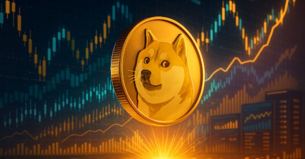 Dogecoin Price Could Hit $1 In 2026 If These Three Things Happen