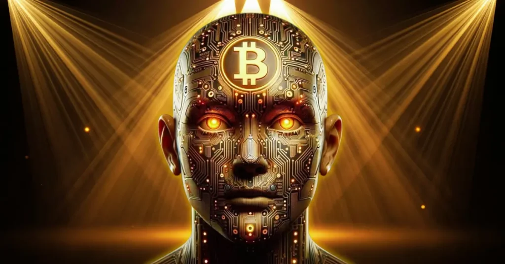 AI Is Either Bitcoin’s Biggest Threat or Its Greatest Catalyst. Here’s the Case for Both.