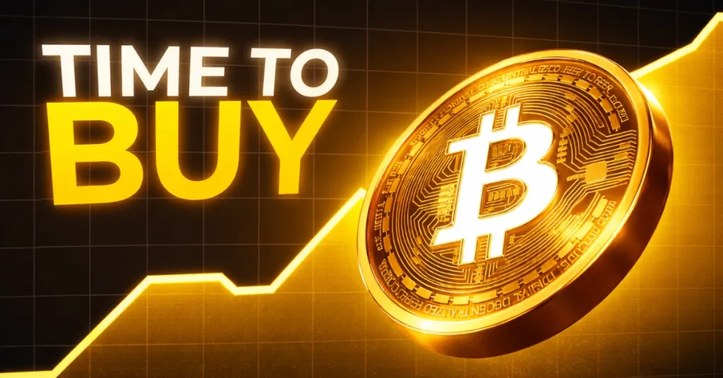 48,000 BTC Moved? Why This Bitcoin Profit-Taking May Actually Be Bullish