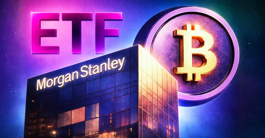Bitcoin ETF Fees Comparison: Why Morgan Stanley is Going Cheaper