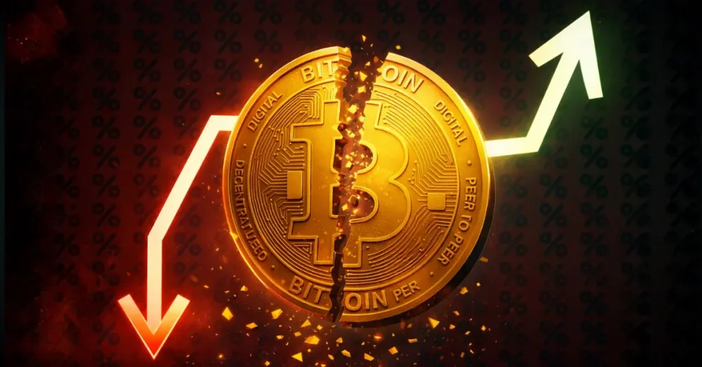 Bitcoin in Limbo as Iran Denies War De-Escalation Talks With US