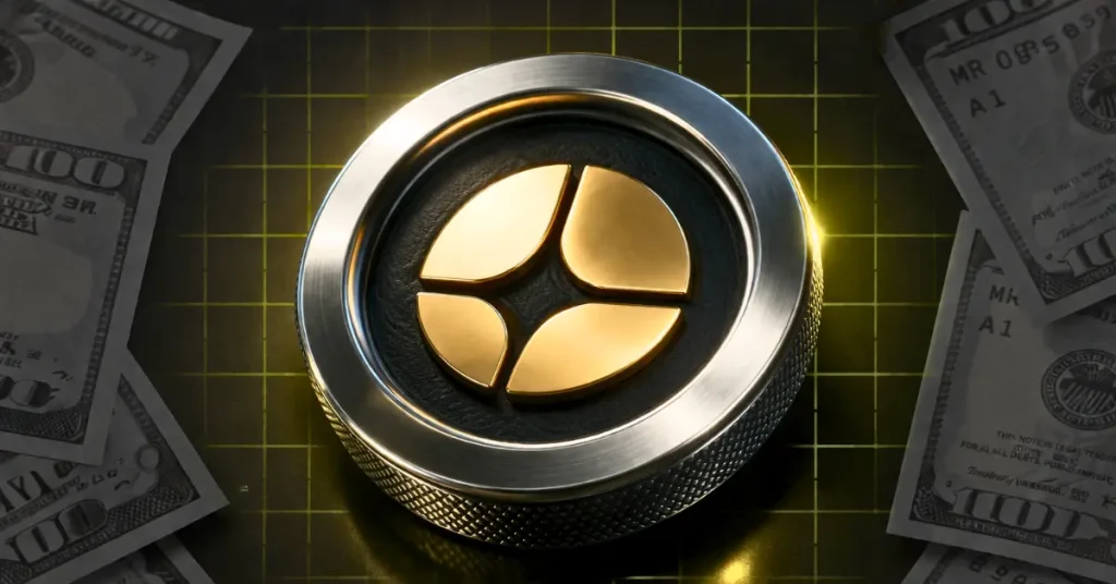 Aster Price Stuck in Range—Will ASTER Break $0.8 and Reach $1?