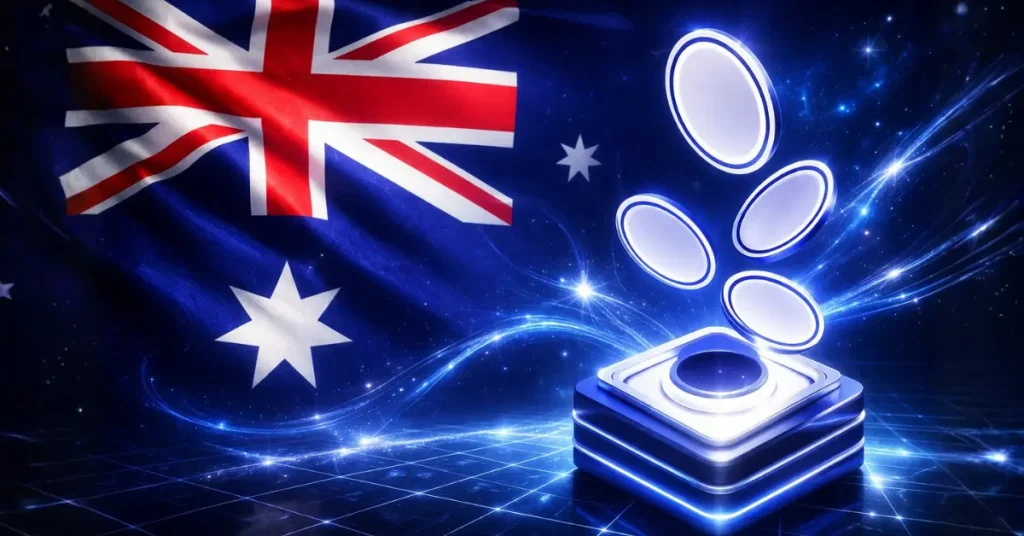 Australia Passes First Crypto Law to Regulate Platforms