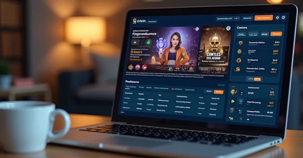 Why Free-to-Play Is Winning: The Social Casino Spree Redefining Digital Entertainment