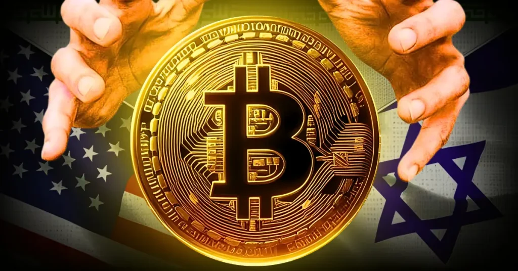 Exclusive: How the Ceasefire Is Affecting Bitcoin Price, Sentiment Shift or Short-Term Noise?