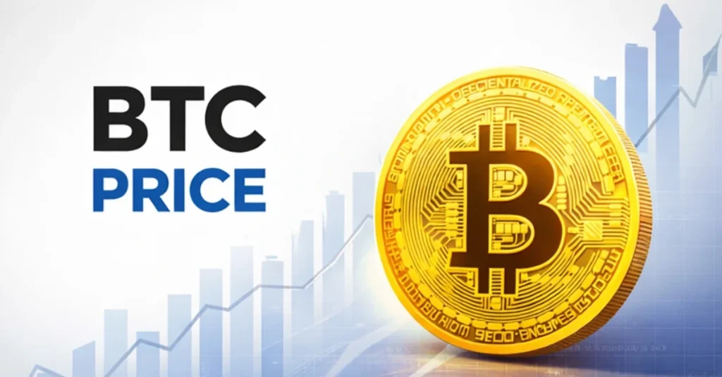 Can Bitcoin Price Reach $100K as New Study Backs Recovery, and A Presale Could Be the Smartest Investment