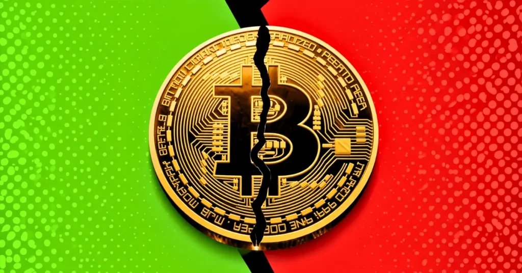 Bitcoin Weekly MACD Turns Bullish — Why This Doesn’t Confirm a Market Bottom Yet