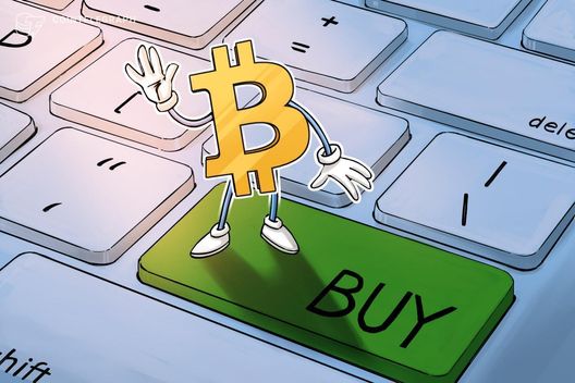 Bitcoin buyers 'in control' but trend won't change until this level breaks