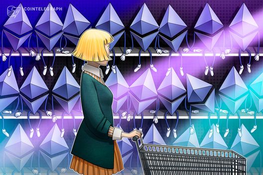 Ethereum buyers are back, data shows, as bulls defend $2K support