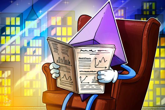 Ether taker volume hits 3-year high: Will ETH avoid a 19% price decline?