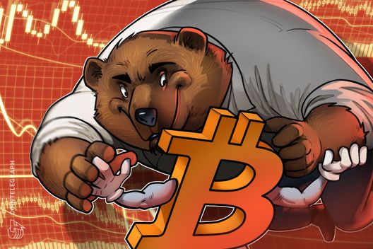 Bitcoin RSI 'nearly perfectly' copying end of 2022 bear market: Analysis