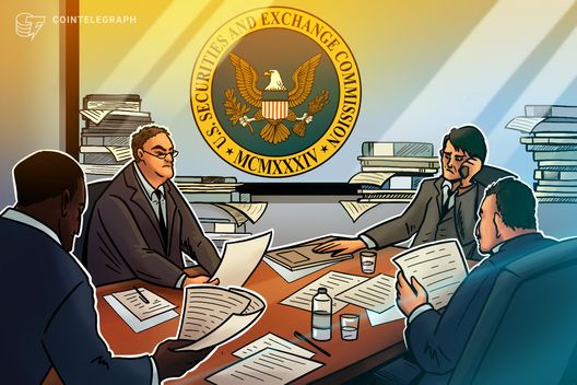 Coin Center urges SEC to prioritize rulemaking over no-action letters
