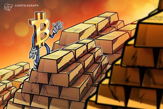 Bitcoin vs. gold flashes multiple bottom signals as BTC bulls defend $70K