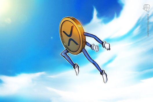 XRP price breakout targets $1.95 amid five-day ETF inflow streak