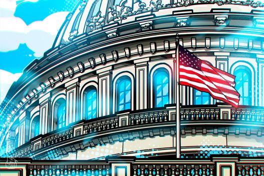 US lawmakers publish crypto tax proposal without Bitcoin tax exemption