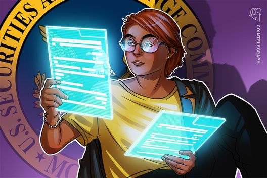 SEC seeks comment on crypto handling in OTC broker-dealer rule