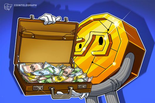 Stablecoin payments firm Kast raises $80M at $600M valuation: Report