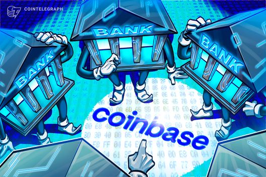 US community banks oppose OCC's approval of Coinbase trust charter