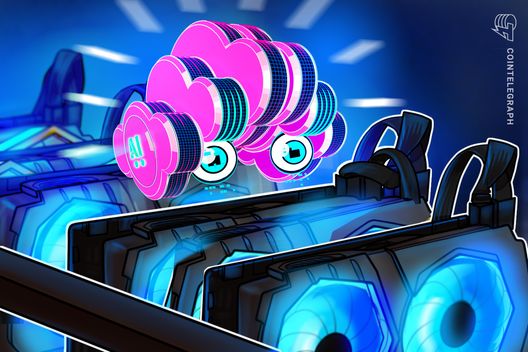 Mining companies move deeper into AI, HPC as MARA may sell Bitcoin