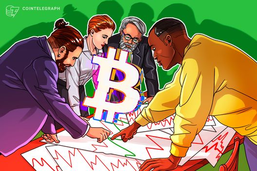 A sucker's rally? Why Bitcoin analysts say BTC price must hold $70K