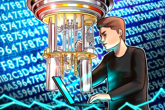 Researchers say quantum computers could, in theory, be ready by 2030