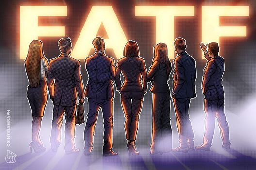 FATF warns offshore crypto firms create money laundering and sanctions gaps