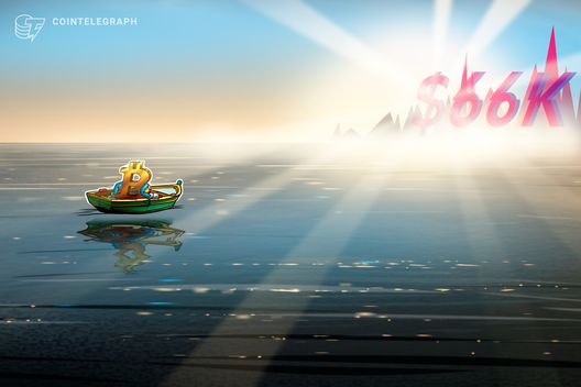 Bitcoin funding rate flips negative: Are bears getting too confident?