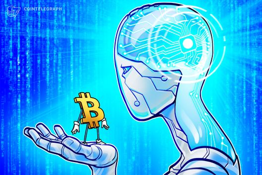 AI data center gold rush sparks debate over impact on Bitcoin