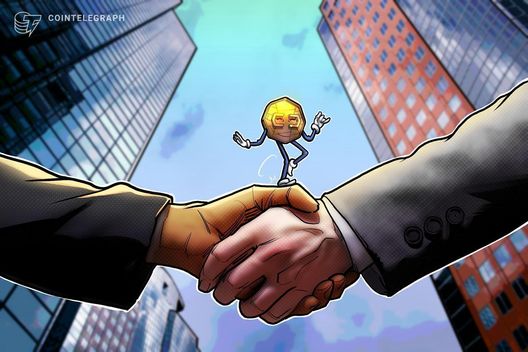 South Korea’s Hana Financial partners with Standard Chartered on digital assets