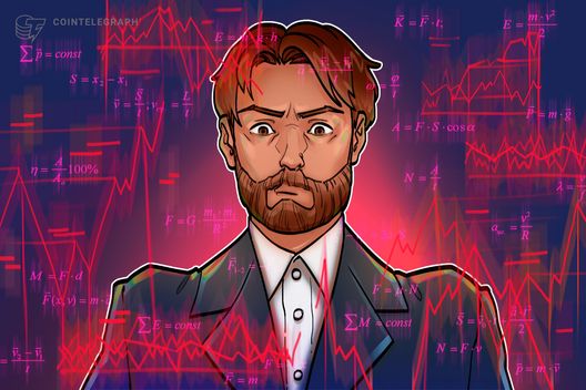 Traders pricing in TACO trade may be in for 'rude awakening' — Analyst