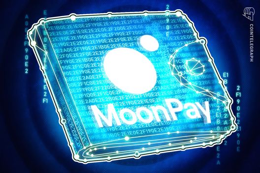 MoonPay releases open-source wallet standard for AI agents
