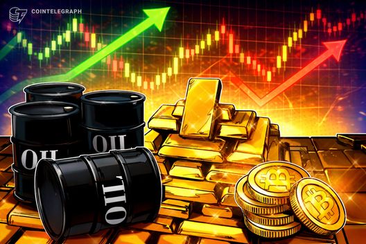 Onchain real-world perps surge, while altcoin rout drags on: Report