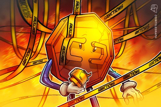 UK sanctions $20B scam market by cutting ‘legitimate’ crypto ties