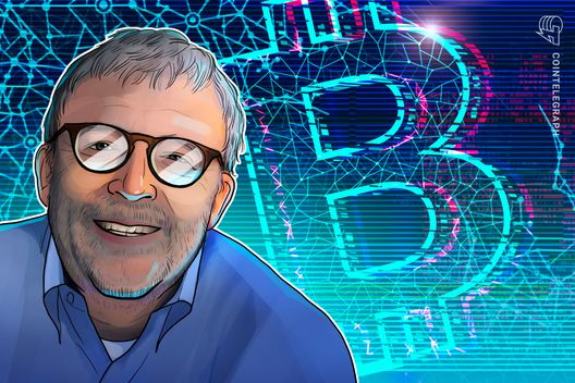 Peter Brandt, Polymarket traders don’t see new Bitcoin highs this year
