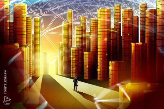 Crypto market maker Keyrock reaches $1.1B valuation in SC Ventures-led round