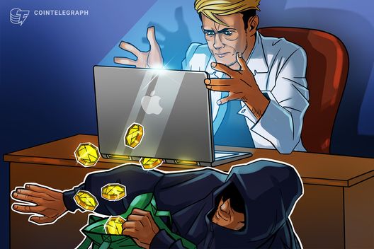 Americans lost $11B to crypto scams in 2025, says FBI