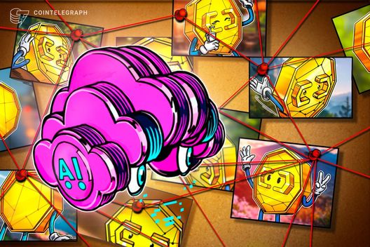 CIA to integrate AI ‘co-workers’ to process intelligence, catch spies