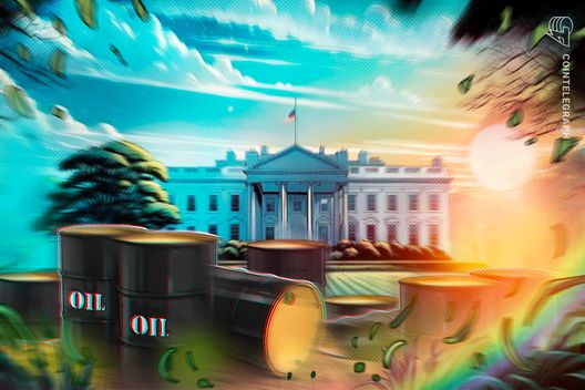 White House warns staff as Iran bets add to growing insider trading concerns