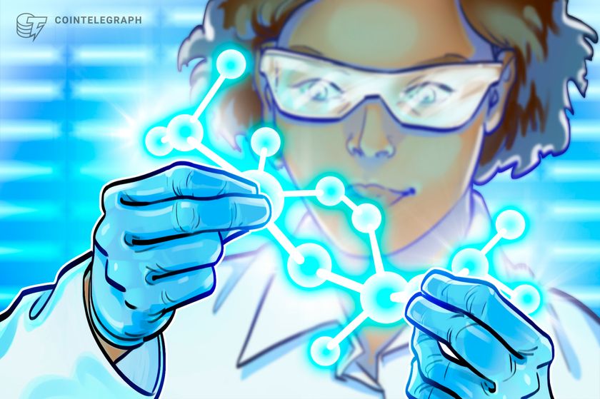 Crypto treasuries and blockchain are paving the way for decentralized science