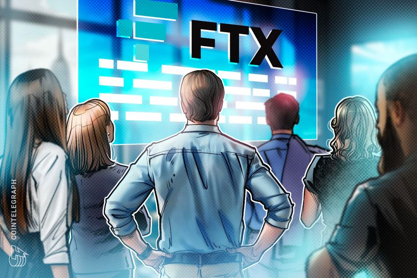 FTX creditor says real recovery could be as low as 9% amid inflated crypto prices