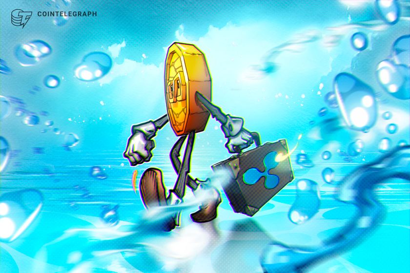 Ripple’s RLUSD enters top 10 USD stablecoins less than a year after debut