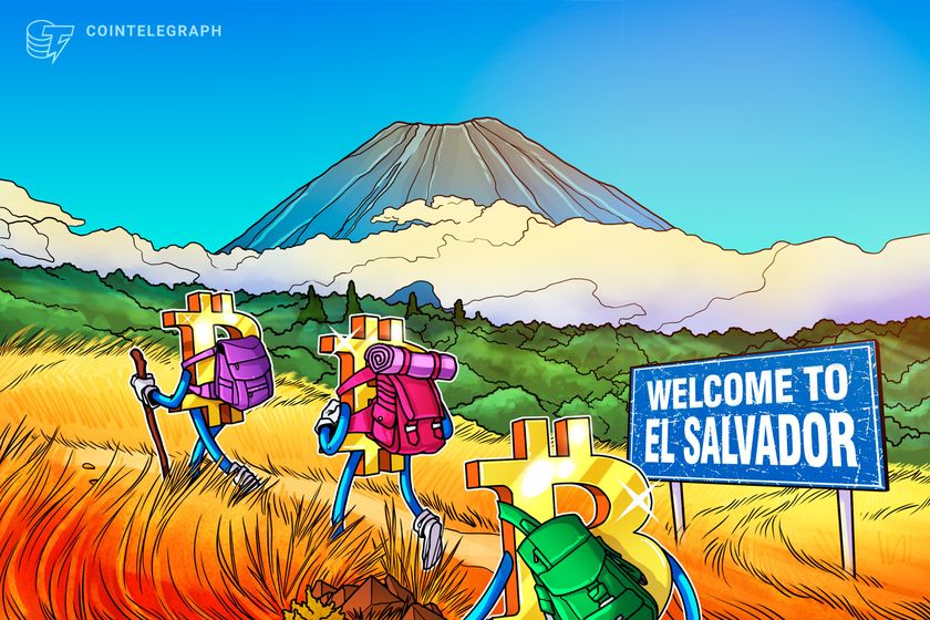 Pro-Bitcoin restaurant Steak 'n Shake announces El Salvador expansion
