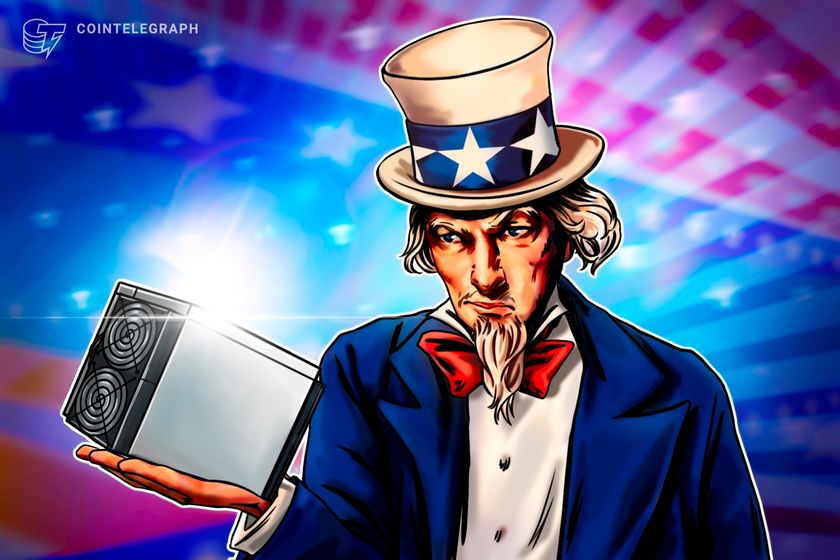 New Hampshire Senate stalls crypto mining deregulation bill after split vote