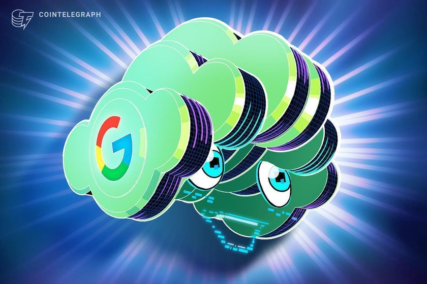 Google Finance adds prediction markets data in new AI-powered update