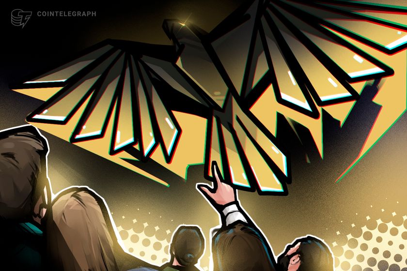 Trump-linked World Liberty to airdrop $1.2M of WLFI tokens to early USD1 users