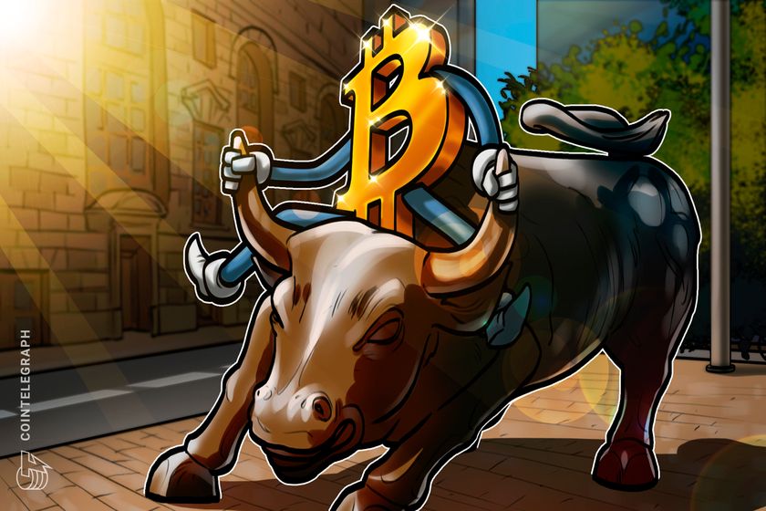 JPMorgan, Citi see Bitcoin Q4 boom: Here are their price targets