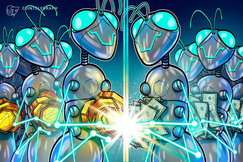 Franklin Templeton brings tokenized USD money market fund to Hong Kong