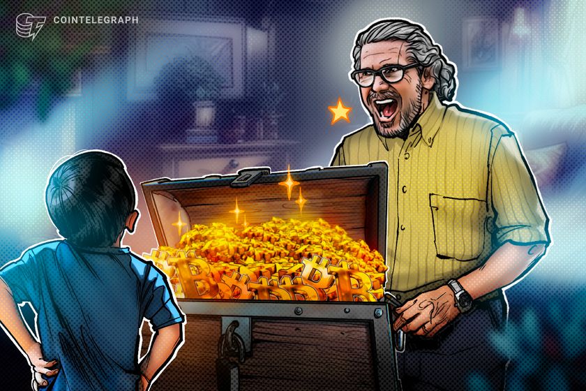 Don’t let your Bitcoin die with you — here’s how to prepare before it’s too late