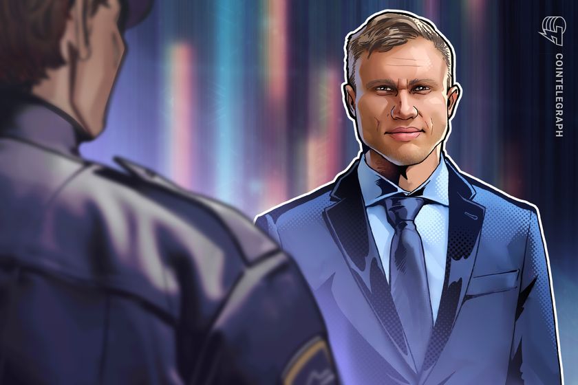 Roman Storm seeks acquittal of Tornado Cash money transmission charge